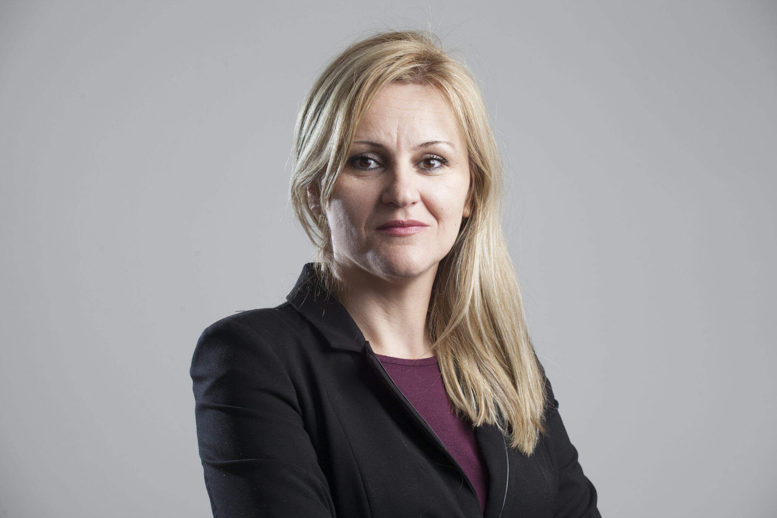 Snežana Tomašević